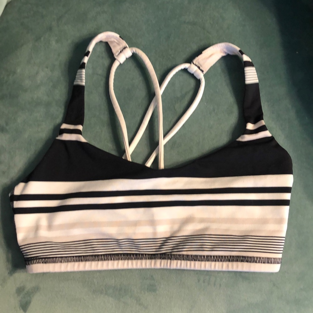 Bra